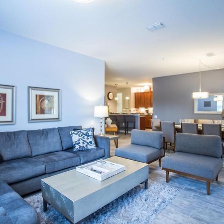 Luxury Vacation In This Gorgeous Vista Cay Condo Kissimmee Zewnętrze zdjęcie