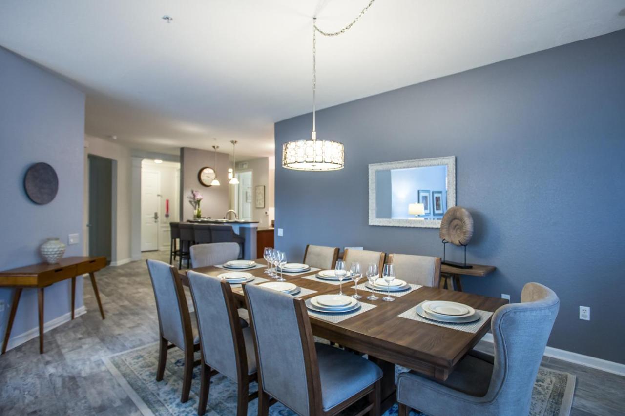 Luxury Vacation In This Gorgeous Vista Cay Condo Kissimmee Zewnętrze zdjęcie