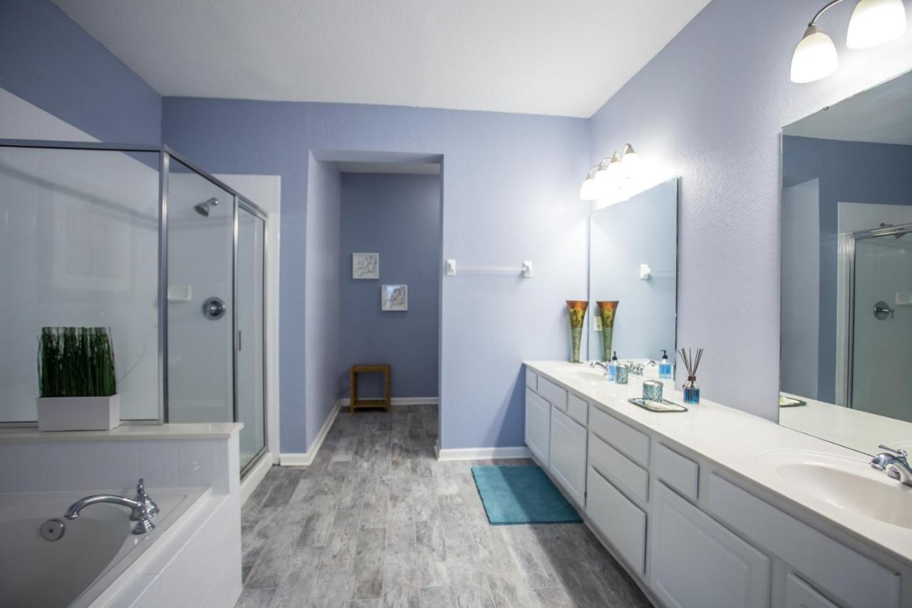 Luxury Vacation In This Gorgeous Vista Cay Condo Kissimmee Zewnętrze zdjęcie