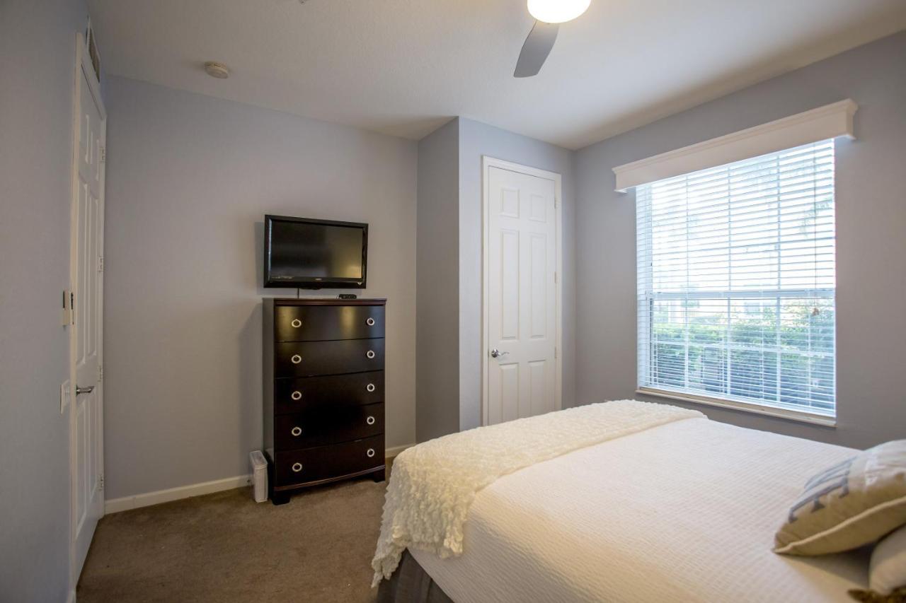 Luxury Vacation In This Gorgeous Vista Cay Condo Kissimmee Zewnętrze zdjęcie