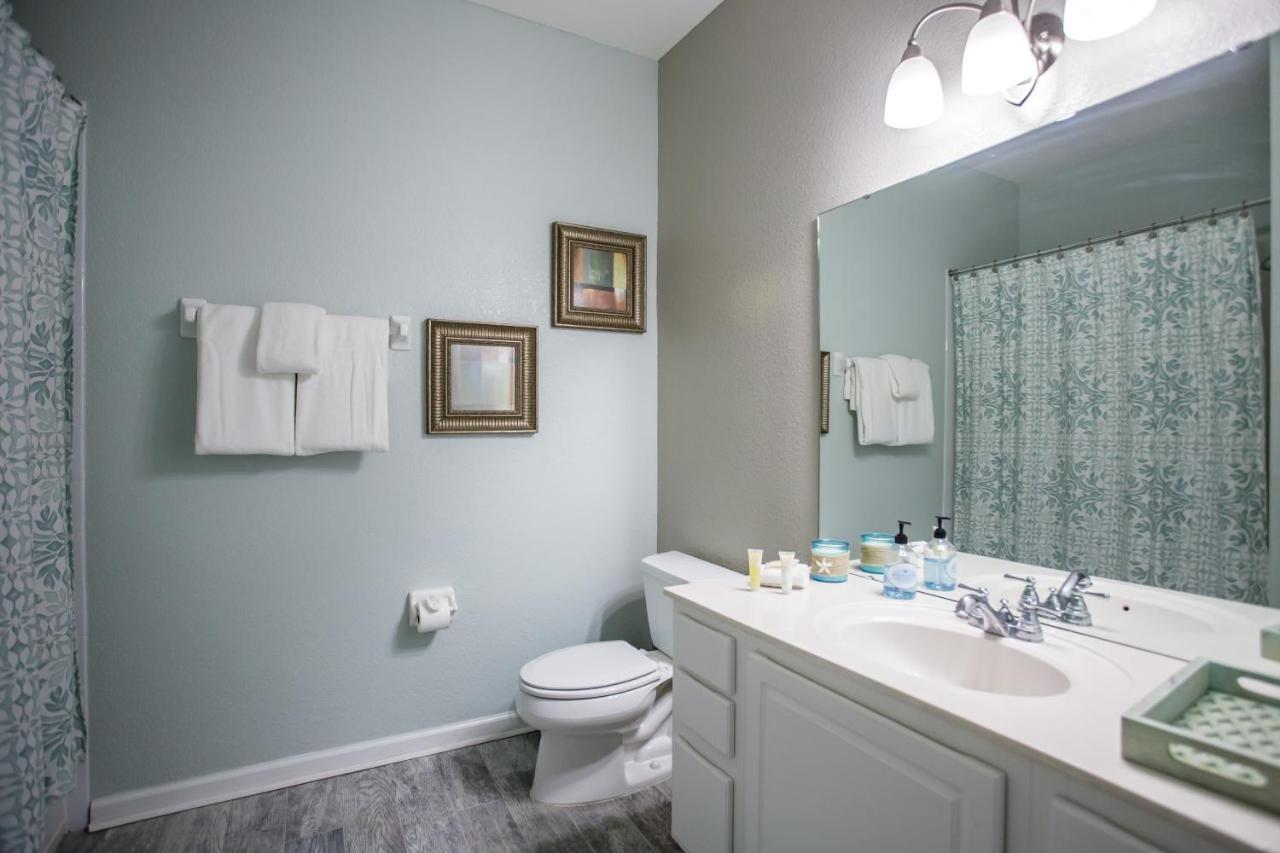 Luxury Vacation In This Gorgeous Vista Cay Condo Kissimmee Zewnętrze zdjęcie
