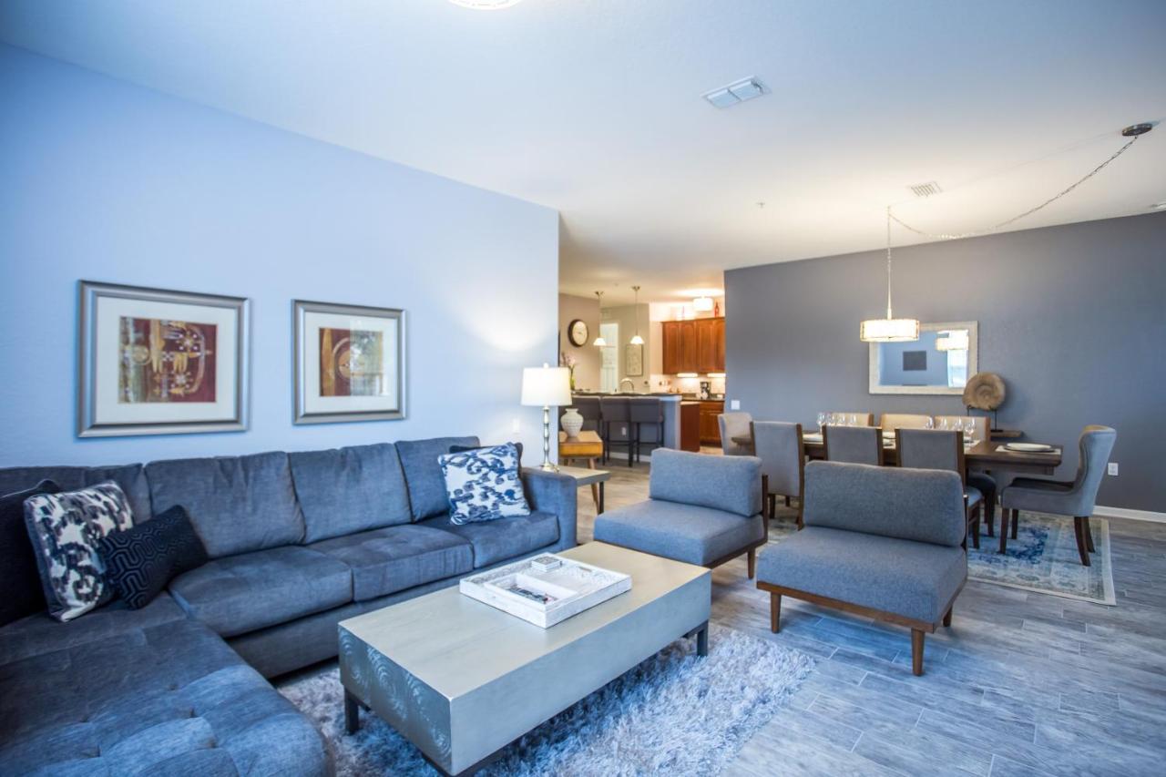 Luxury Vacation In This Gorgeous Vista Cay Condo Kissimmee Zewnętrze zdjęcie