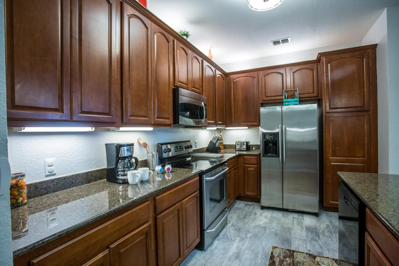 Luxury Vacation In This Gorgeous Vista Cay Condo Kissimmee Zewnętrze zdjęcie