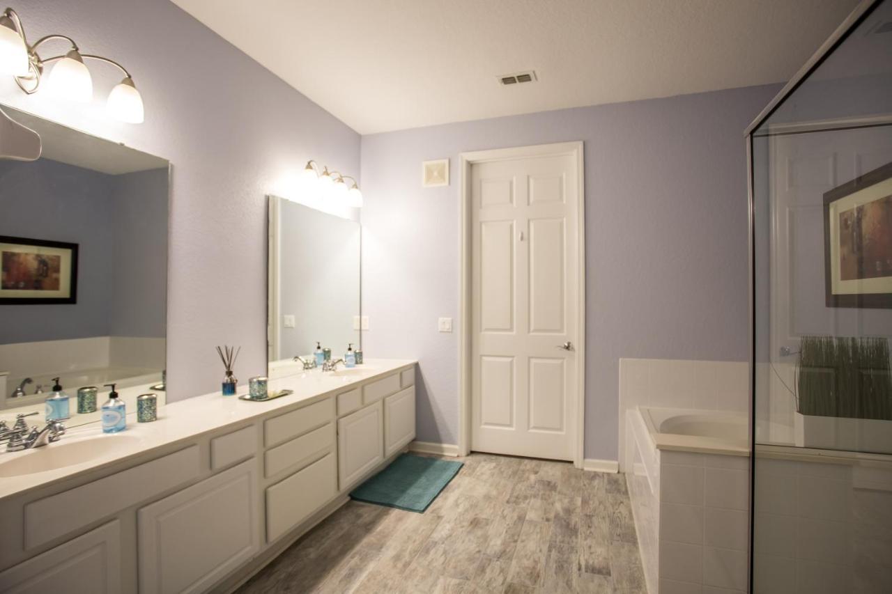 Luxury Vacation In This Gorgeous Vista Cay Condo Kissimmee Zewnętrze zdjęcie