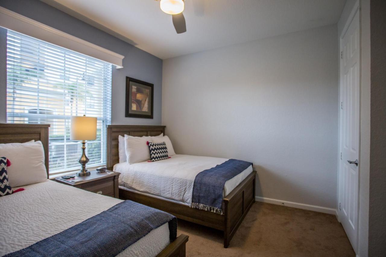 Luxury Vacation In This Gorgeous Vista Cay Condo Kissimmee Zewnętrze zdjęcie
