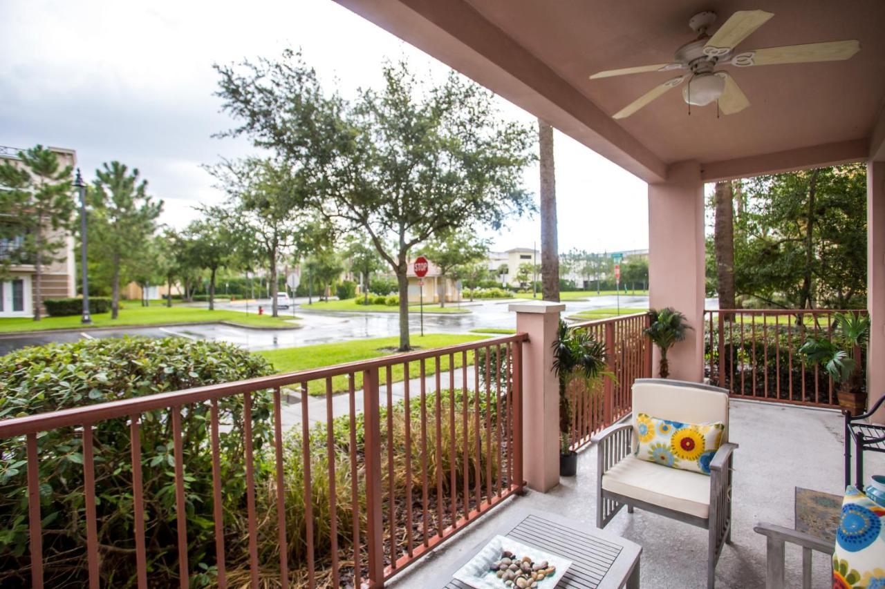 Luxury Vacation In This Gorgeous Vista Cay Condo Kissimmee Zewnętrze zdjęcie