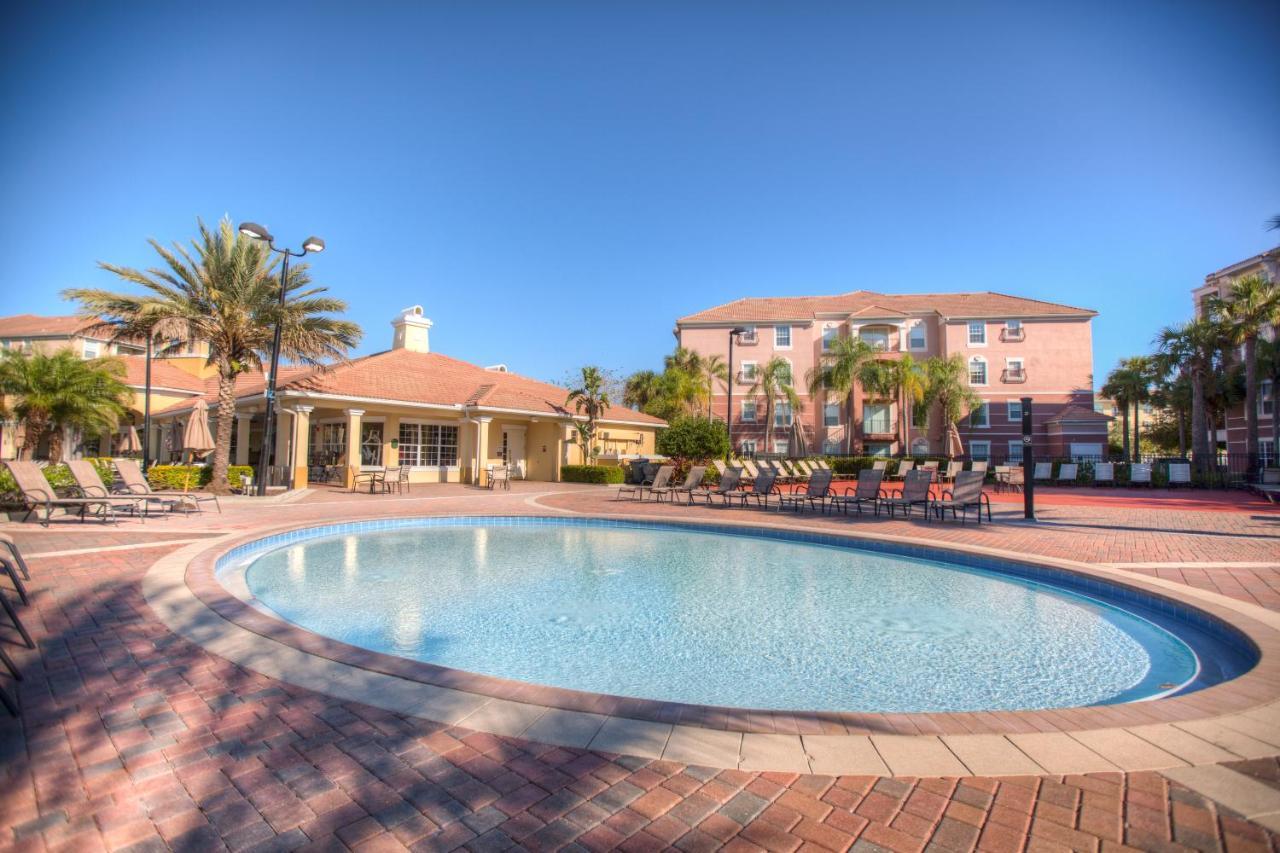 Luxury Vacation In This Gorgeous Vista Cay Condo Kissimmee Zewnętrze zdjęcie