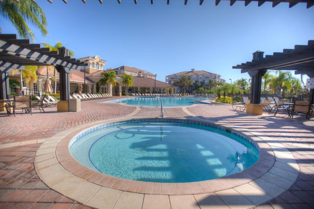 Luxury Vacation In This Gorgeous Vista Cay Condo Kissimmee Zewnętrze zdjęcie