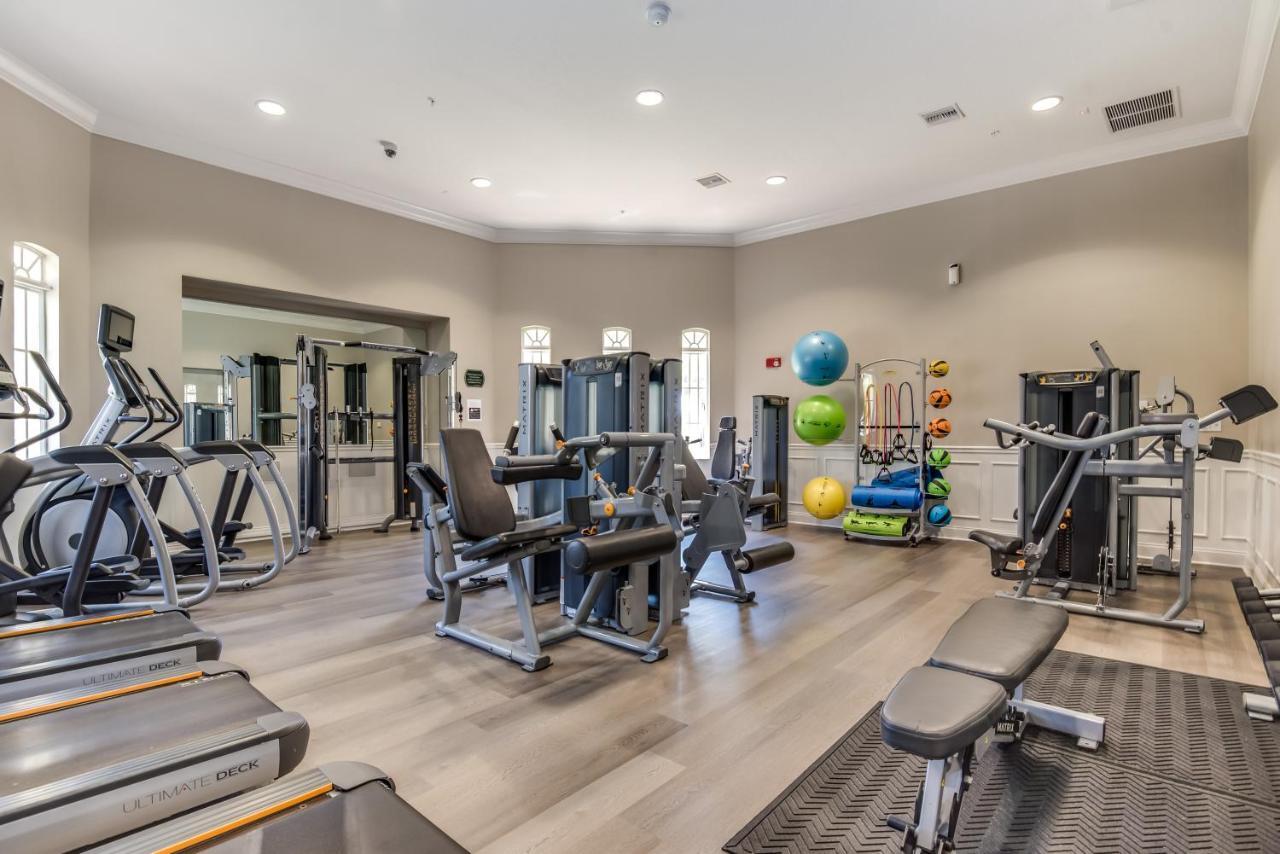 Luxury Vacation In This Gorgeous Vista Cay Condo Kissimmee Zewnętrze zdjęcie