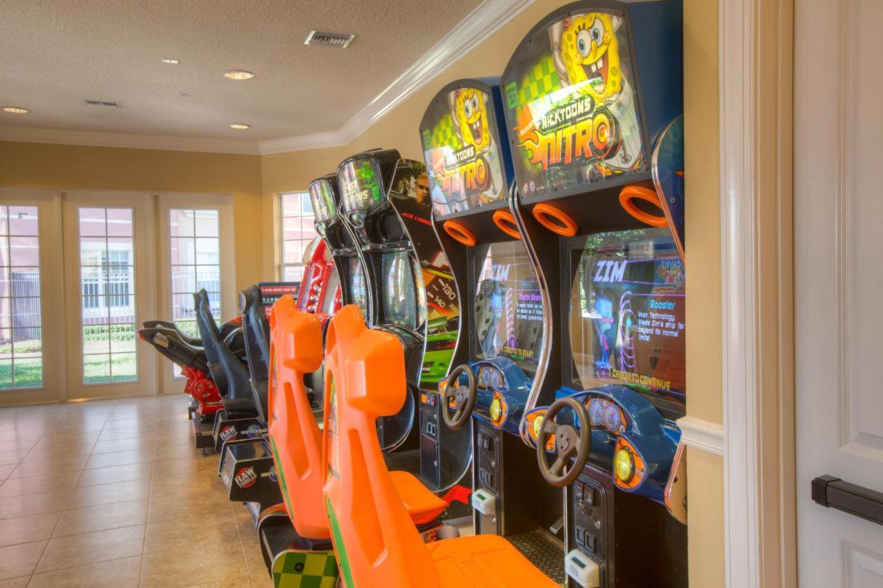 Luxury Vacation In This Gorgeous Vista Cay Condo Kissimmee Zewnętrze zdjęcie