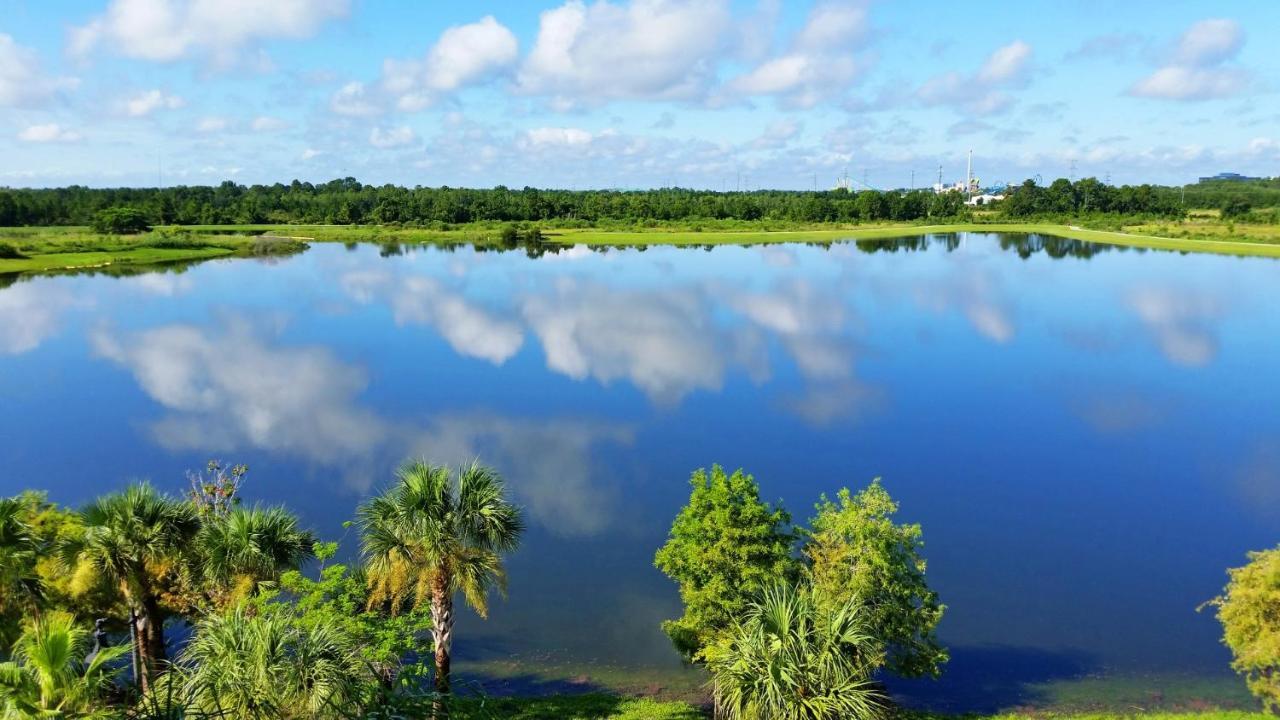 Luxury Vacation In This Gorgeous Vista Cay Condo Kissimmee Zewnętrze zdjęcie