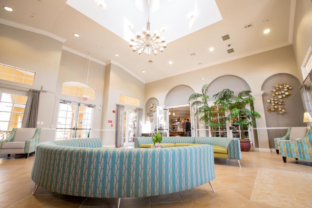 Luxury Vacation In This Gorgeous Vista Cay Condo Kissimmee Zewnętrze zdjęcie