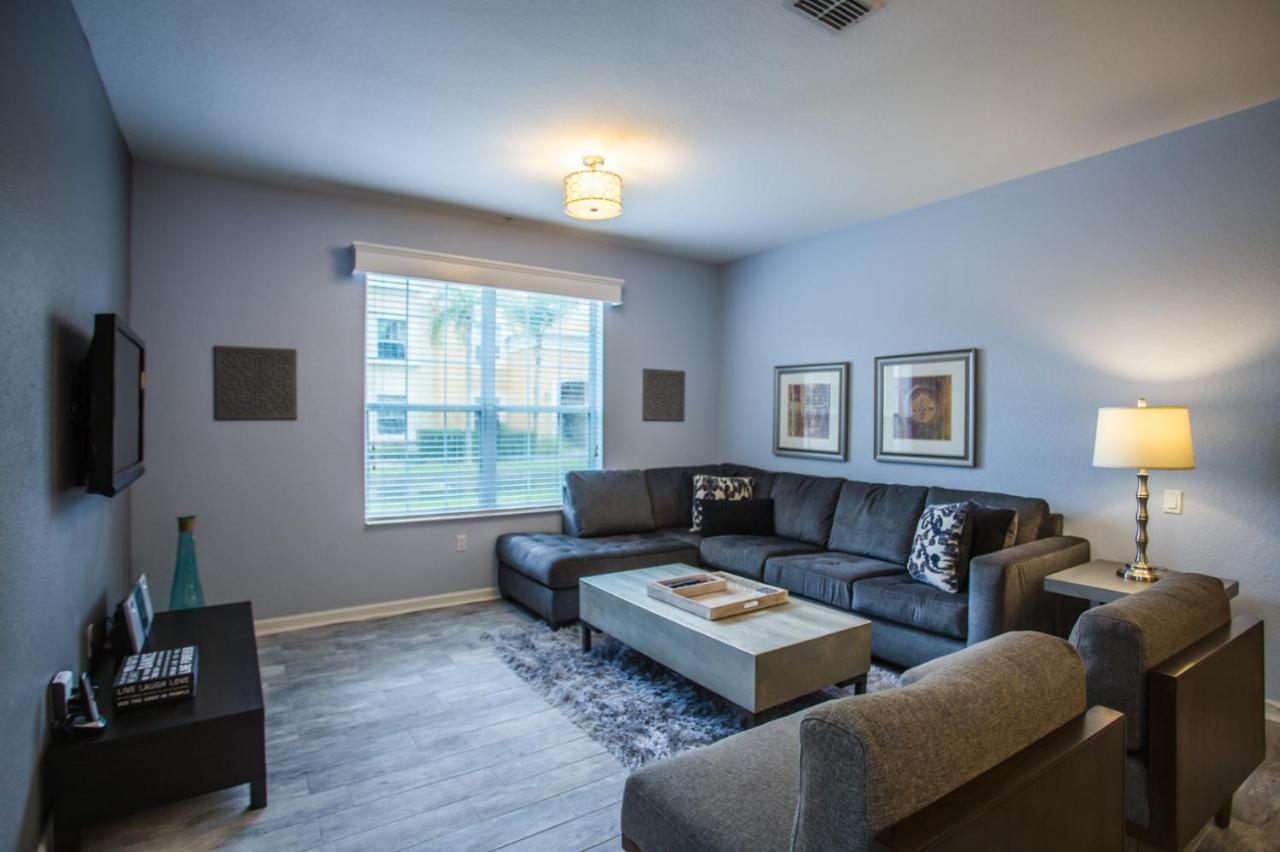 Luxury Vacation In This Gorgeous Vista Cay Condo Kissimmee Zewnętrze zdjęcie