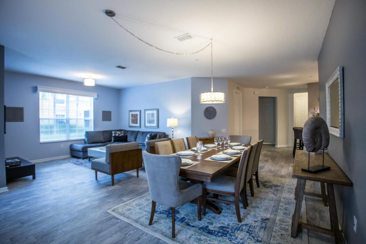 Luxury Vacation In This Gorgeous Vista Cay Condo Kissimmee Zewnętrze zdjęcie