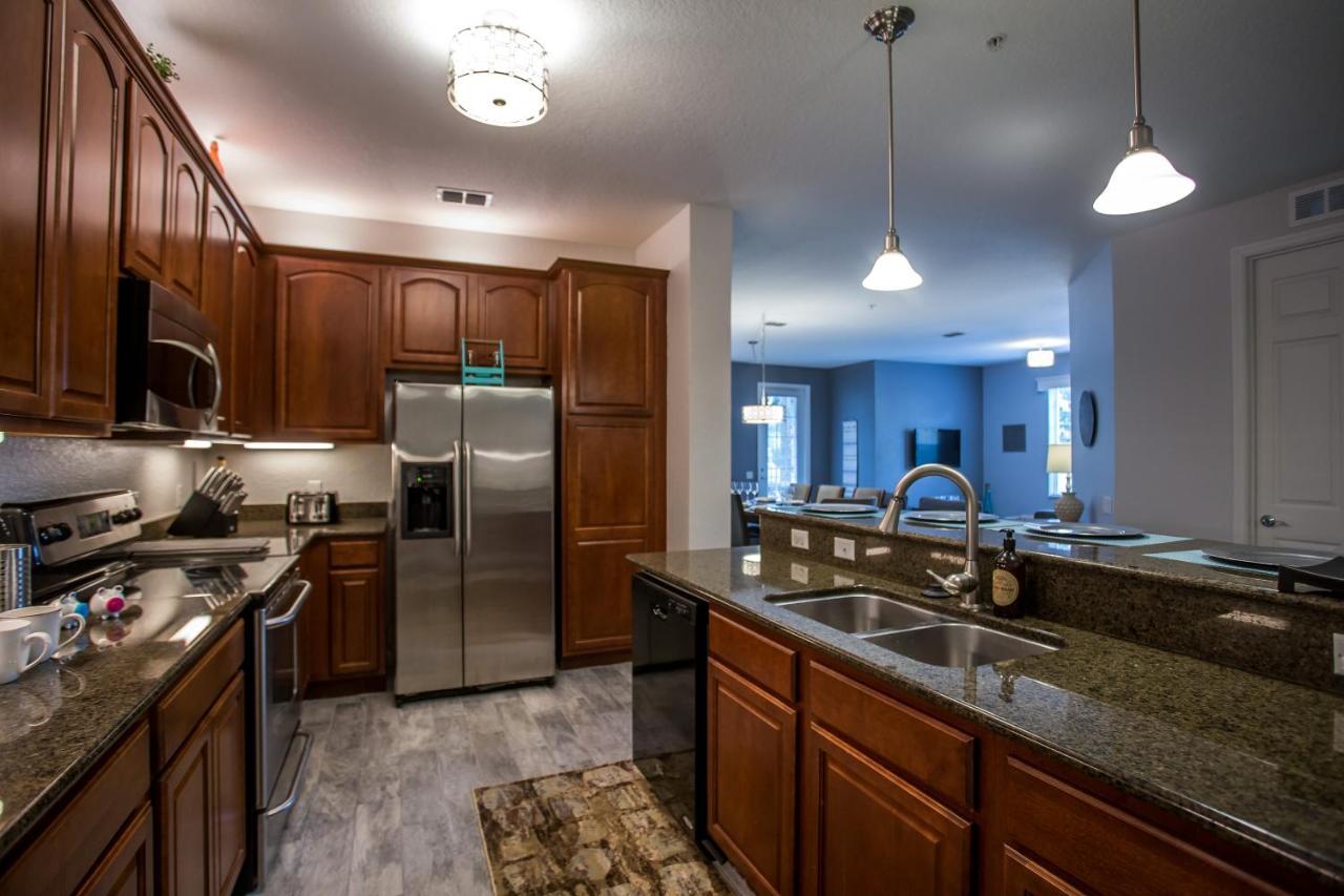 Luxury Vacation In This Gorgeous Vista Cay Condo Kissimmee Zewnętrze zdjęcie