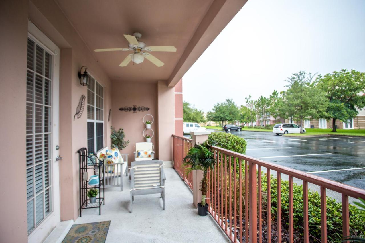 Luxury Vacation In This Gorgeous Vista Cay Condo Kissimmee Zewnętrze zdjęcie