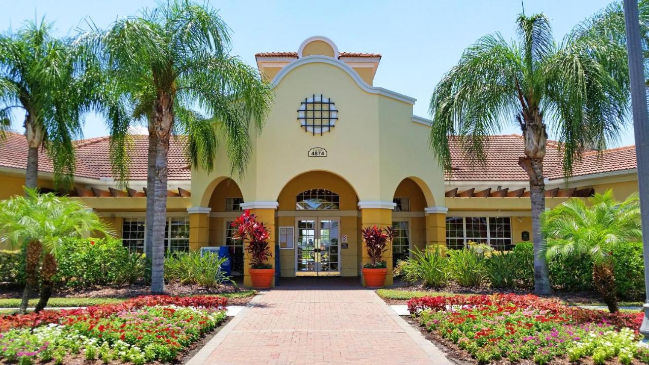 Luxury Vacation In This Gorgeous Vista Cay Condo Kissimmee Zewnętrze zdjęcie