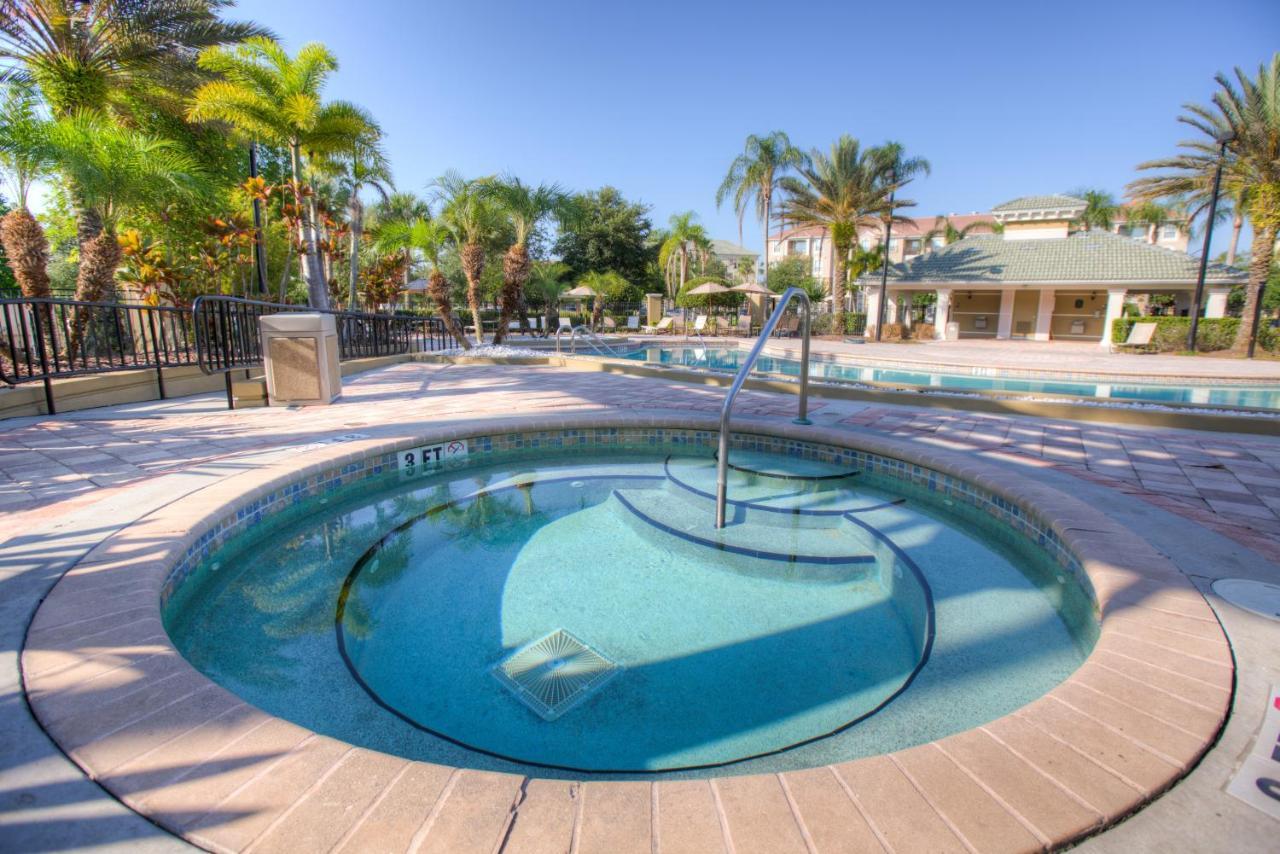 Luxury Vacation In This Gorgeous Vista Cay Condo Kissimmee Zewnętrze zdjęcie
