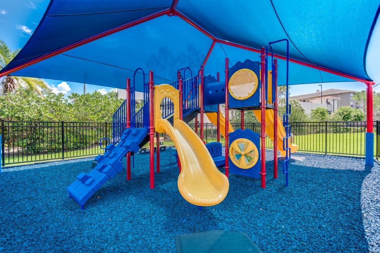 Luxury Vacation In This Gorgeous Vista Cay Condo Kissimmee Zewnętrze zdjęcie