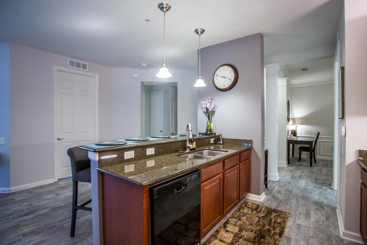 Luxury Vacation In This Gorgeous Vista Cay Condo Kissimmee Zewnętrze zdjęcie