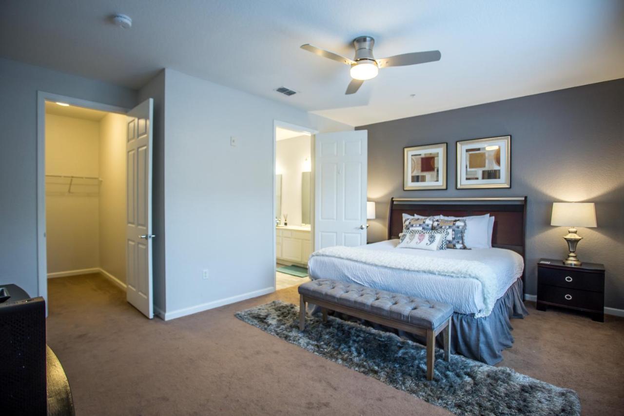Luxury Vacation In This Gorgeous Vista Cay Condo Kissimmee Zewnętrze zdjęcie