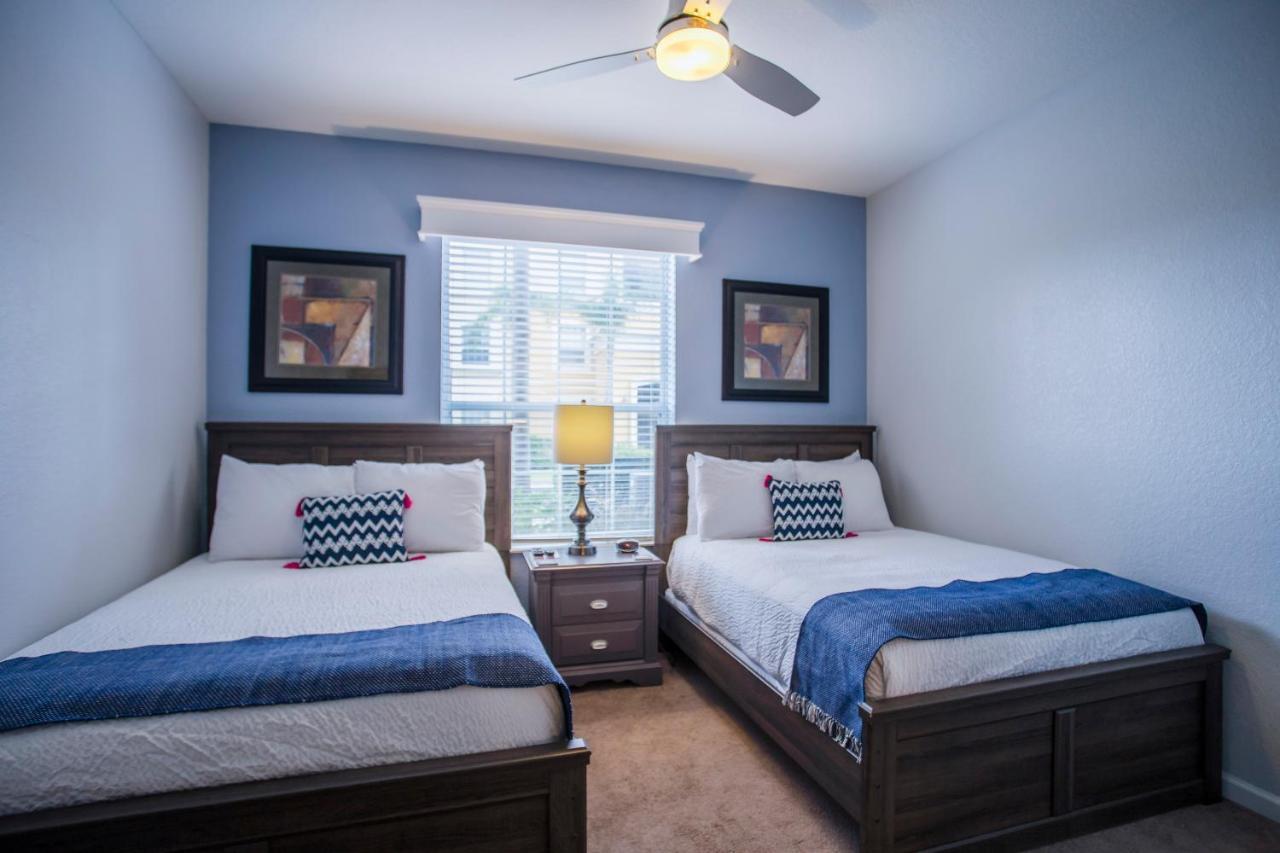 Luxury Vacation In This Gorgeous Vista Cay Condo Kissimmee Zewnętrze zdjęcie